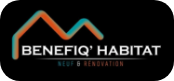 Benefiqhabitat Menuisiercharpentier Plouedern Logo Footer
