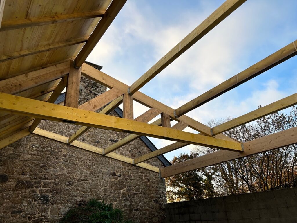 Benefiqhabitat Menuisiercharpentier Plouedern Reali Img 36