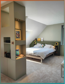 Benefiqhabitat Menuisiercharpentier Plouedern Menuiserie