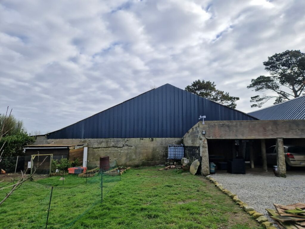 Benefiqhabitat Menuisiercharpentier Plouedern Batiments 1