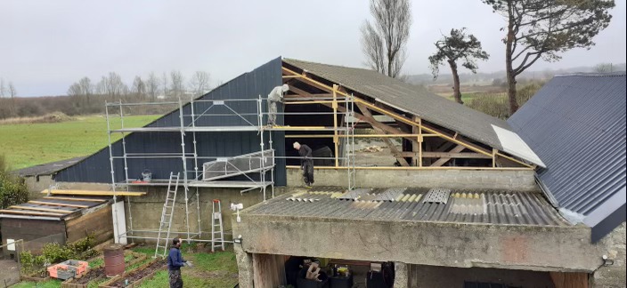 Benefiqhabitat Menuisiercharpentier Plouedern Batiments 2