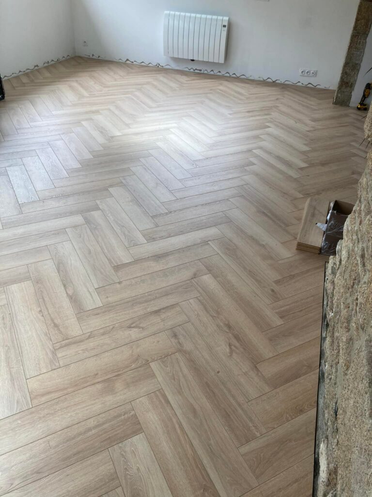 Benefiqhabitat Menuisiercharpentier Plouedern Sol 2
