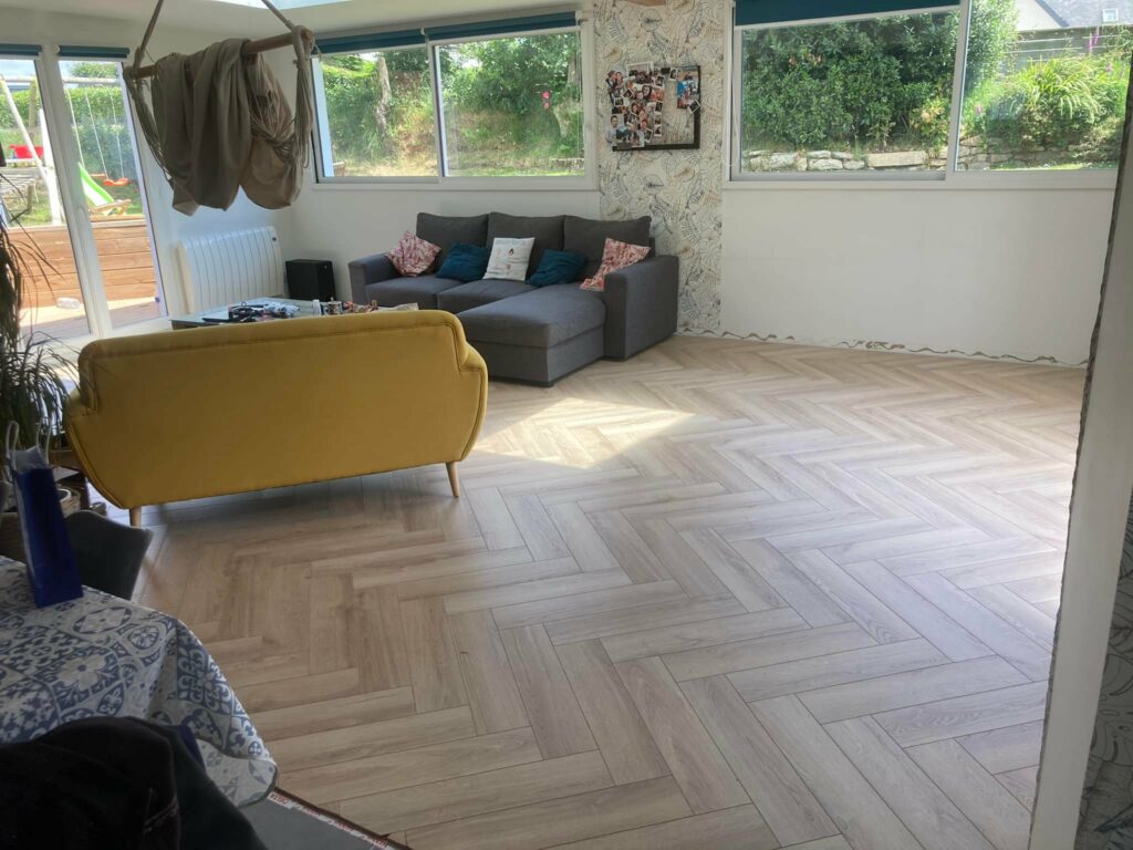 Benefiqhabitat Menuisiercharpentier Plouedern Sol 4