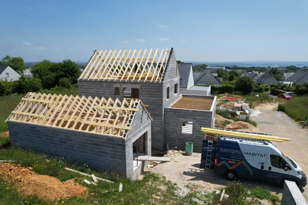 Benefiqhabitat Menuisiercharpentier Plouedern Dji Fly 20230531 141744 26 1685535526995 Photo