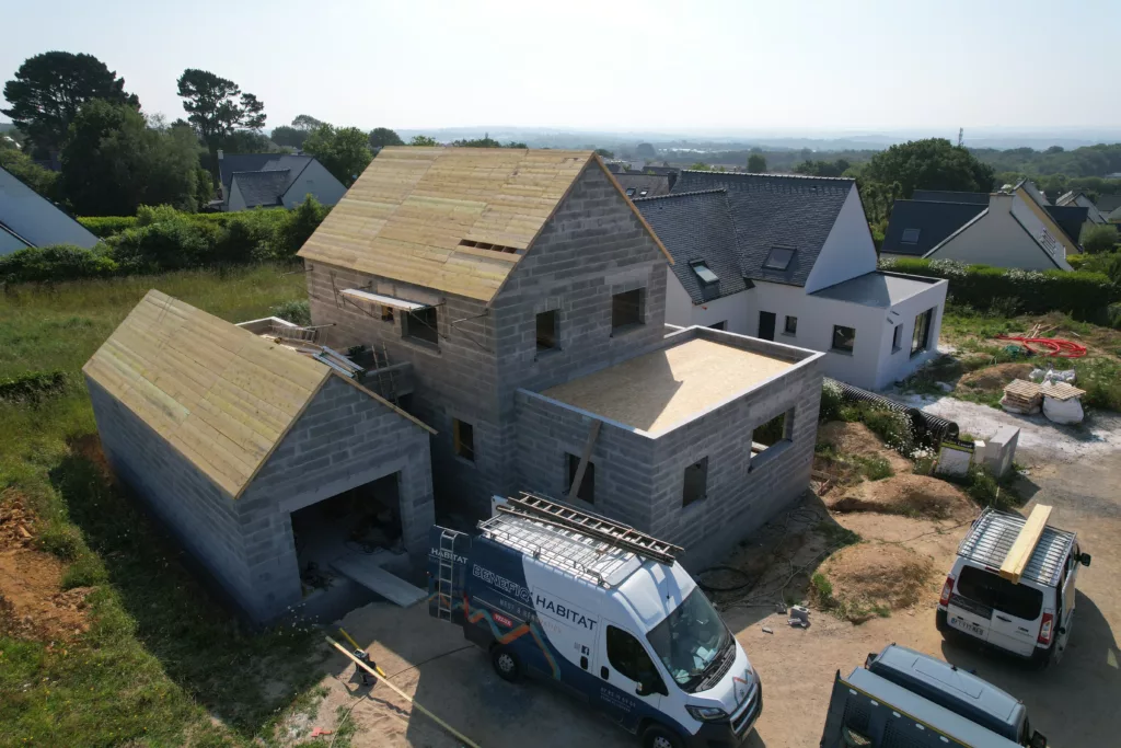 Benefiqhabitat Menuisiercharpentier Plouedern Dji Fly 20230607 103300 42 1686126879304 Photo