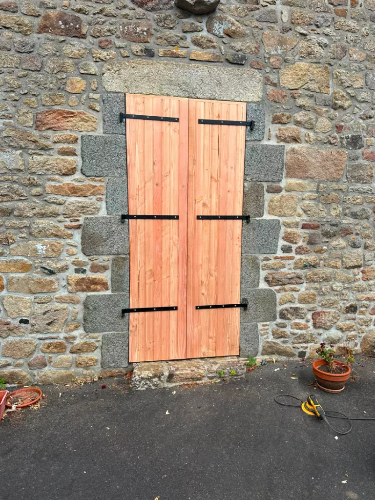 Benefiqhabitat Menuisiercharpentier Plouedern Menuiseries 2